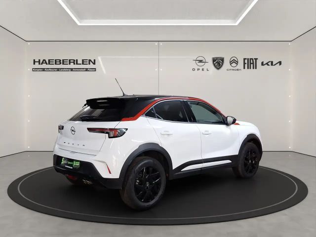 Opel Mokka 1.2 Turbo GS-Line Grand Sport Turbo