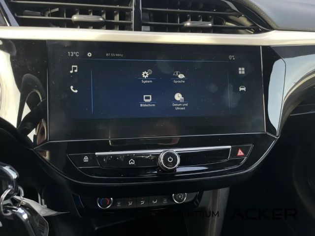 Opel Corsa 1.2 Turbo GS-Line Grand Sport Turbo