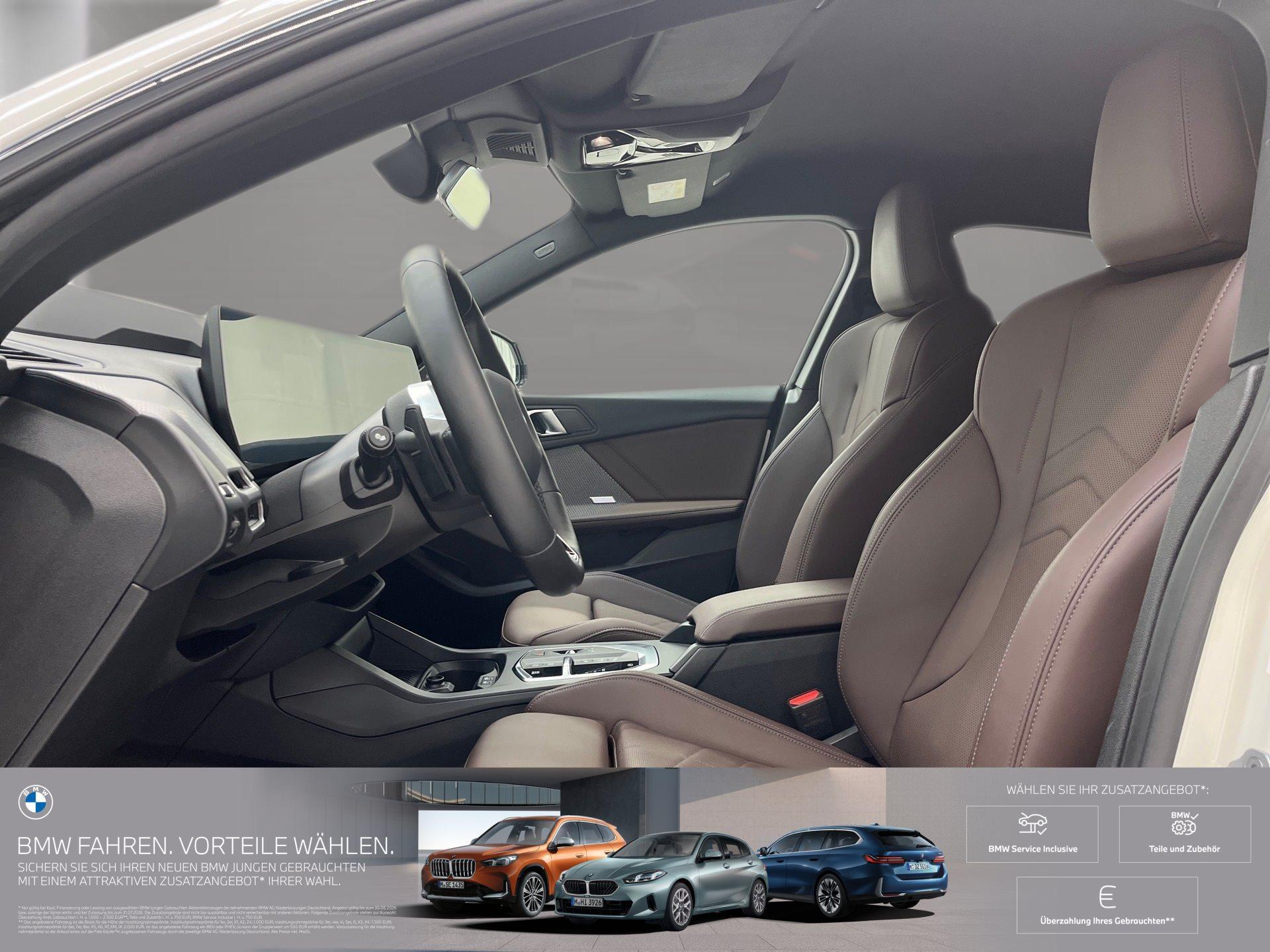 BMW 220 Coupé Gran Coupé