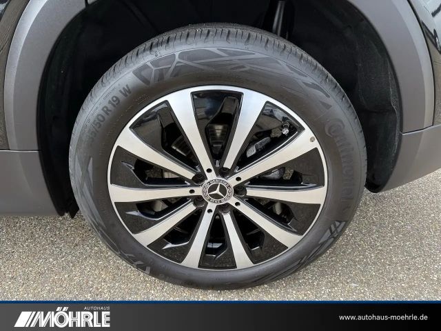 Mercedes-Benz GLB 200 Progressive