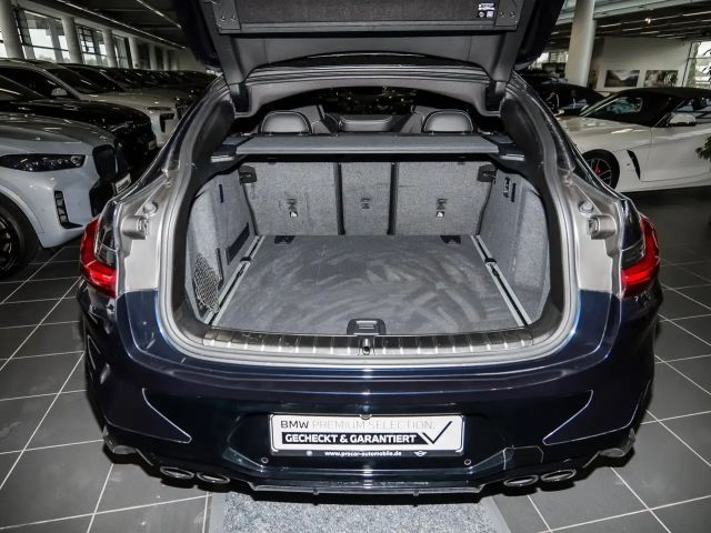 BMW X4 Coupé M-Sport