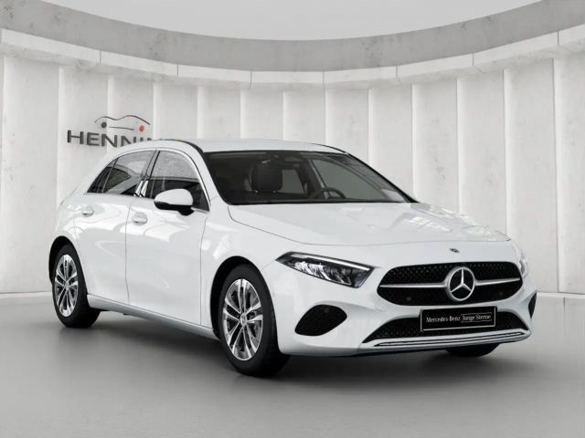 Mercedes-Benz A 180 Progressive