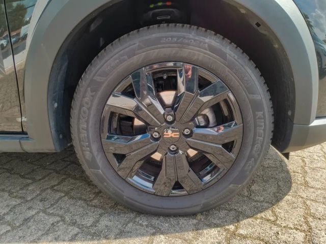 Dacia Sandero Extreme Stepway