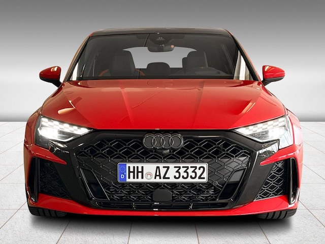 Audi RS3 Quattro S-Tronic Sportback