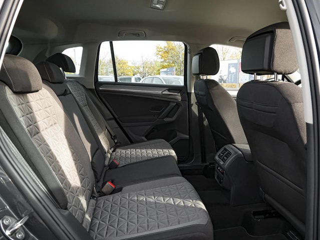 Volkswagen Tiguan 1.5 TSI Life