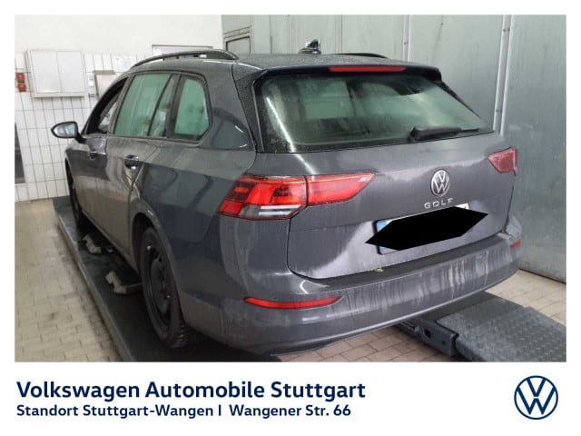 Volkswagen Golf 2.0 TDI Life Variant