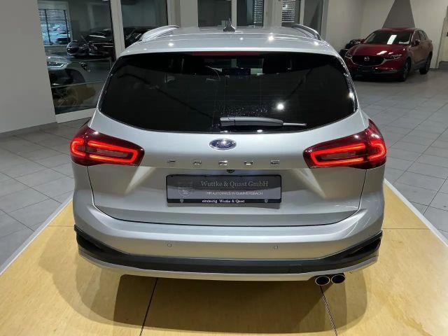 Ford Focus Active Wagon