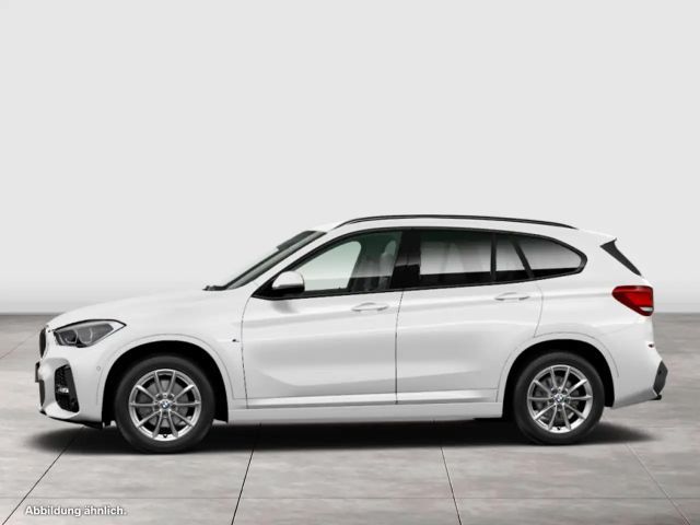 BMW X1 M-Sport sDrive18d
