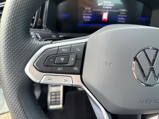 Volkswagen T-Roc Cabriolet DSG R-Line