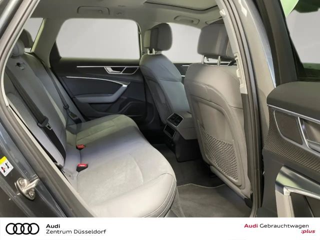 Audi A6 55 TFSI Avant Hybride Quattro