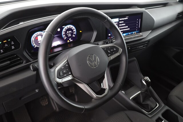 Volkswagen Caddy 1.5 TSI