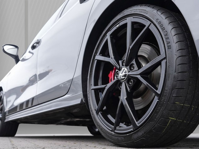 Volkswagen Golf GTI Golf VIII