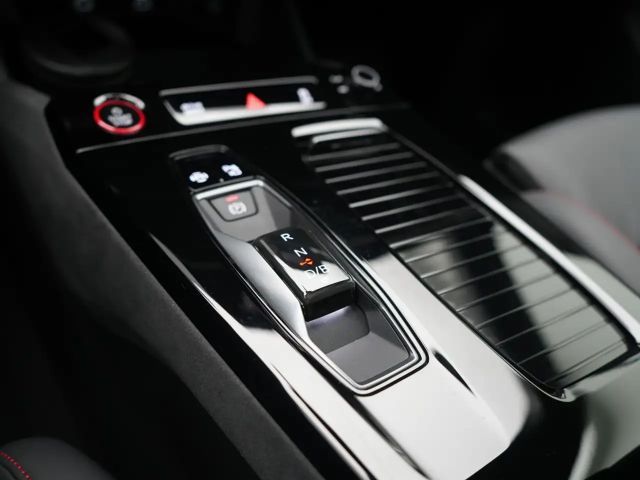 Audi A6 e-tron Avant Performance