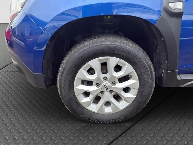 Dacia Duster 1.5 BLUE dCi Expression LED*PDC*ALU