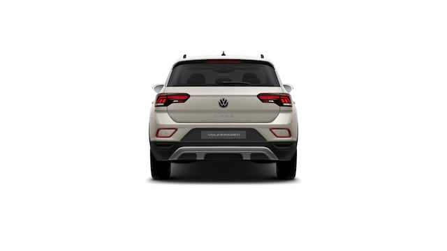 Volkswagen T-Roc 1.0 TSI Move