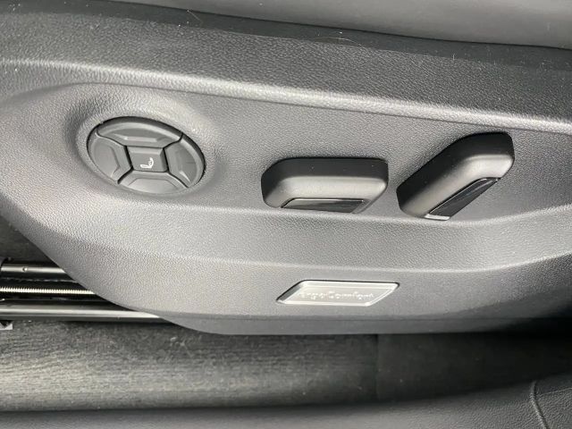 Volkswagen Touareg 4Motion eHybrid