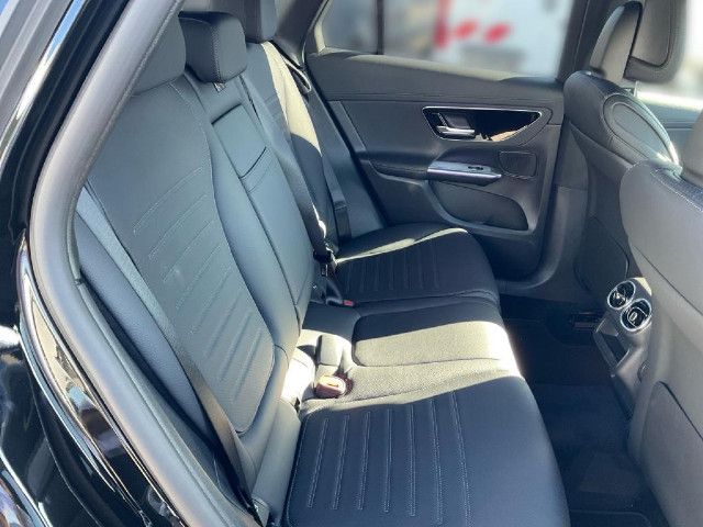 Mercedes-Benz GLC 200 4MATIC