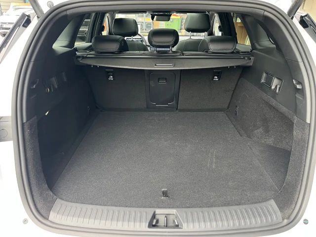 BYD Seal 6 Comfort DM-i Touring