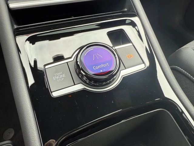 Volkswagen Tiguan DSG Sport eHybrid