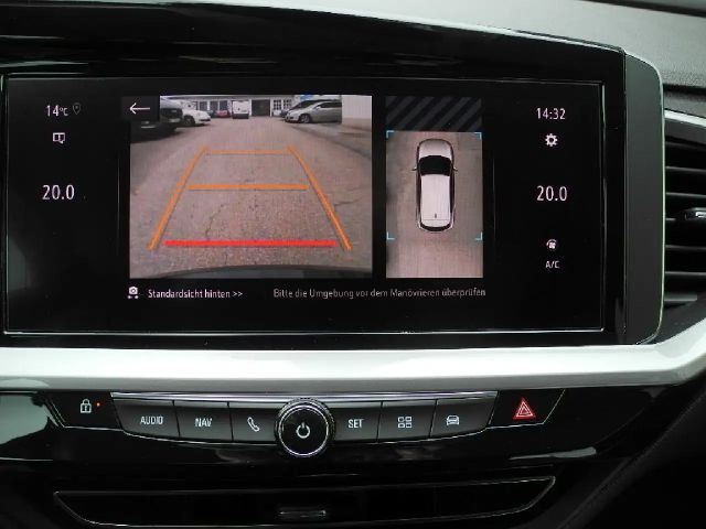 Opel Grandland X GS-Line Grand Sport