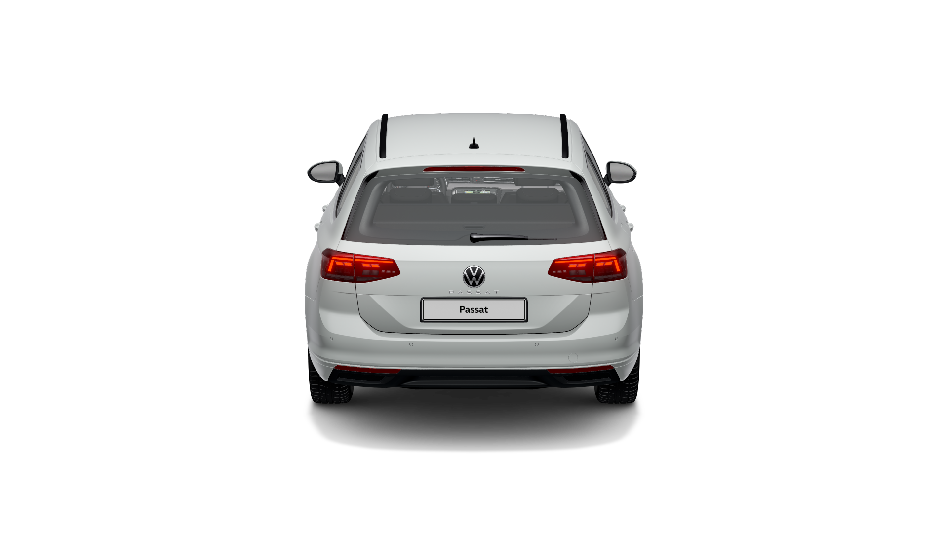 Volkswagen Passat 2.0 TDI Business DSG Variant