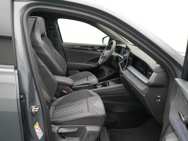 Volkswagen Tayron R-Line eHybrid