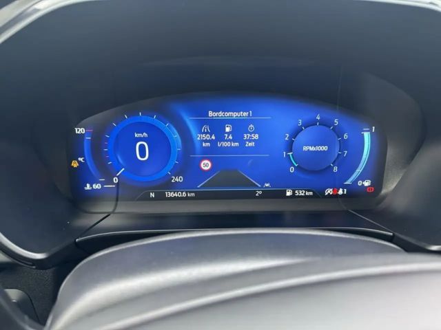 Ford Kuga EcoBoost ST Line X