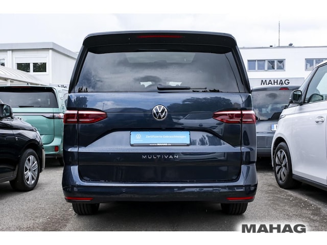 Volkswagen Multivan Life T7