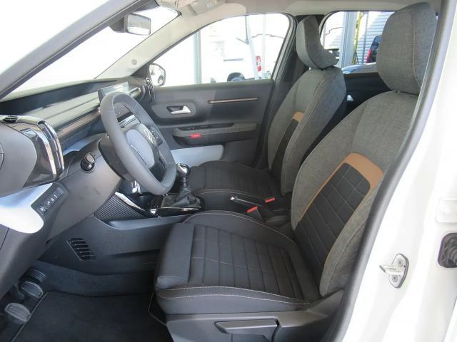 Citroën C3 Aircross Plus