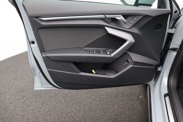 Audi A3 35 TFSI S-Tronic