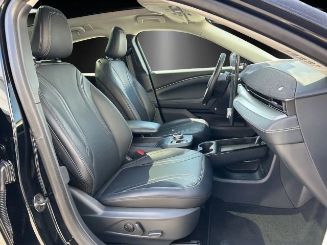 Ford Mustang Mach-E Mustang MACH-E Aut./LED/ACC/360°/PANO/NAVI/SHZ/