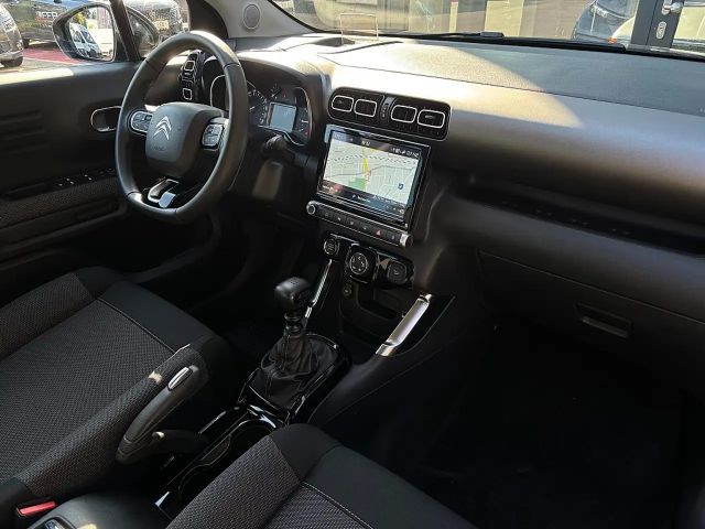 Citroën C3 Aircross Max