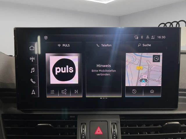 Audi Q5 Hybride Quattro S-Line