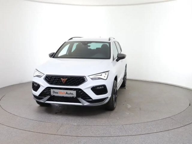 Cupra Ateca 1.5 TSI DSG