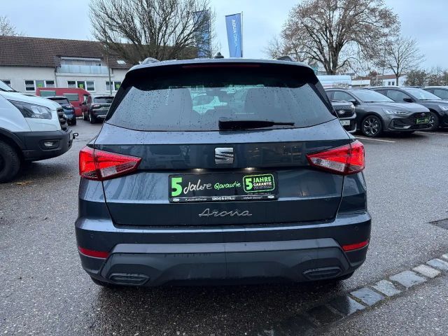 Seat Arona 1.0 TSI Style
