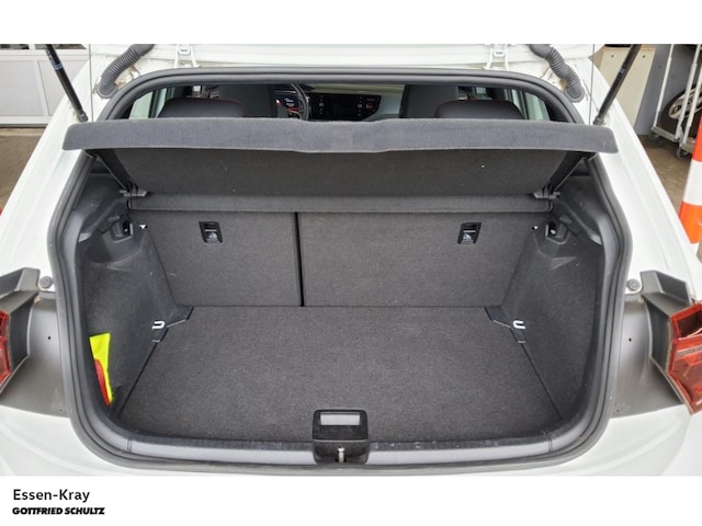 Volkswagen Polo 2.0 TSI DSG