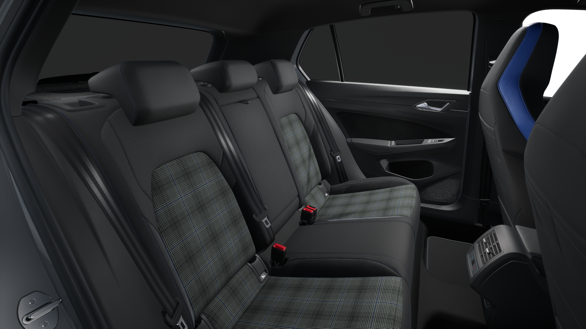 Volkswagen Golf DSG GTE eHybrid