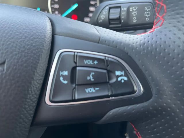 Ford EcoSport ST Line