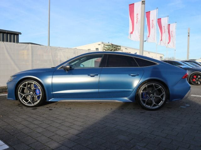 Audi RS7 Performance Quattro Sportback