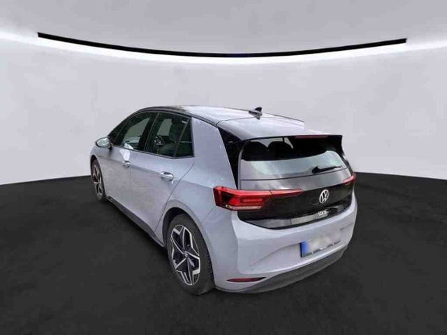 Volkswagen ID.3 110 kW*Navi*R-Kamera*LED*DWA*PDC*Keyless*Alu KLIMA LED ALU