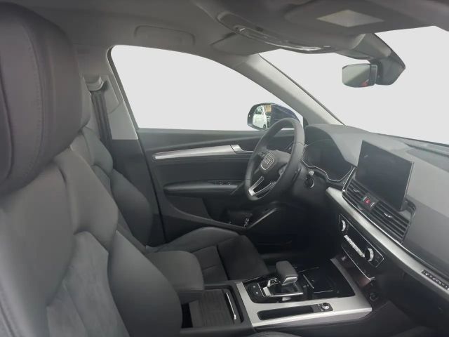 Audi Q5 40 TFSI Quattro