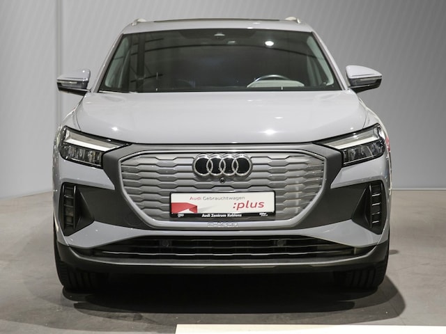 Audi Q4 e-tron 40