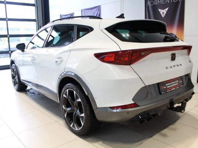 Cupra Formentor 2.0 TSI 4Drive DSG VZ
