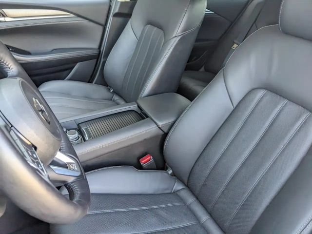 Mazda 6 Exclusive-line