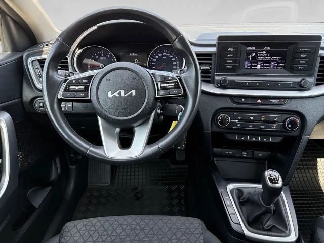 Kia Ceed SportWagon Titan