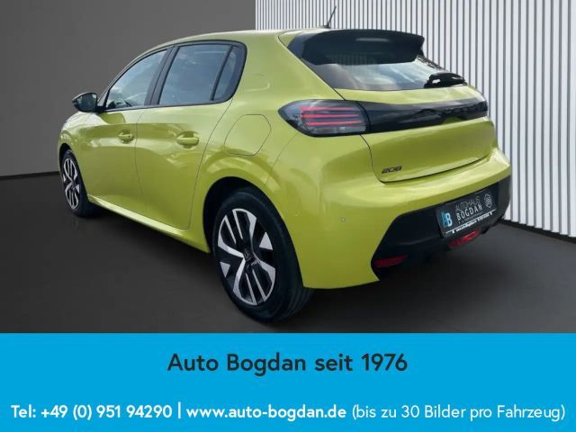 Peugeot 208 Active Pack