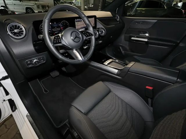 Mercedes-Benz B 200 TOTWINKEL+NIGHT PAKET+KEYLESS+360°+LED+18"