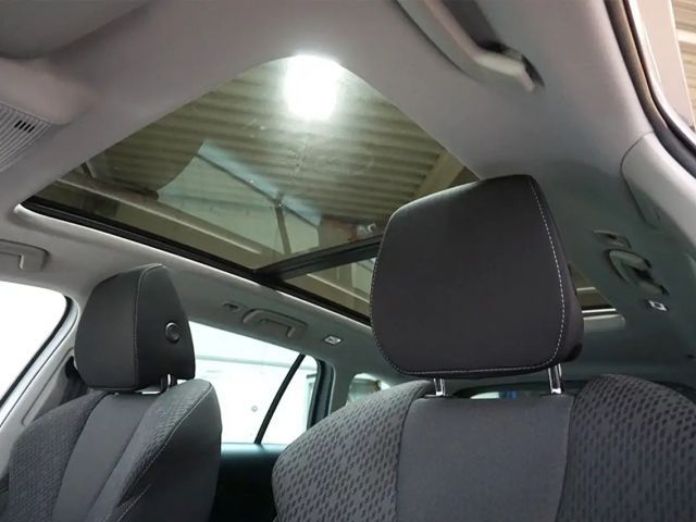 Skoda Octavia 2.0 TDI Ambition