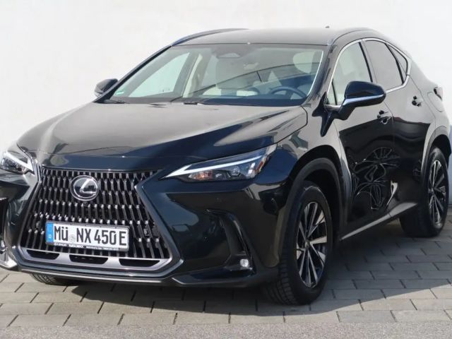 Lexus NX 450h Executive Line