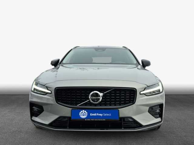 Volvo V60 V60
